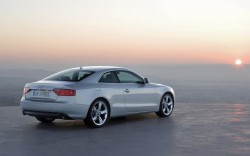 Audi A5 (2007)